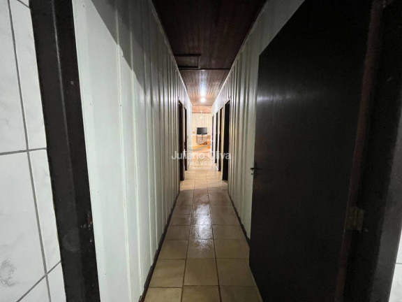 Imagem Casa com 3 Quartos à Venda, 184 m² em Barra Do Sai - Itapoá