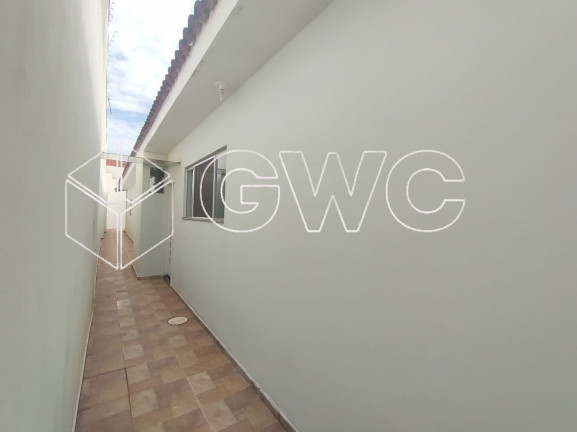 Imagem Imóvel com 3 Quartos à Venda,  em Palmital - Marília