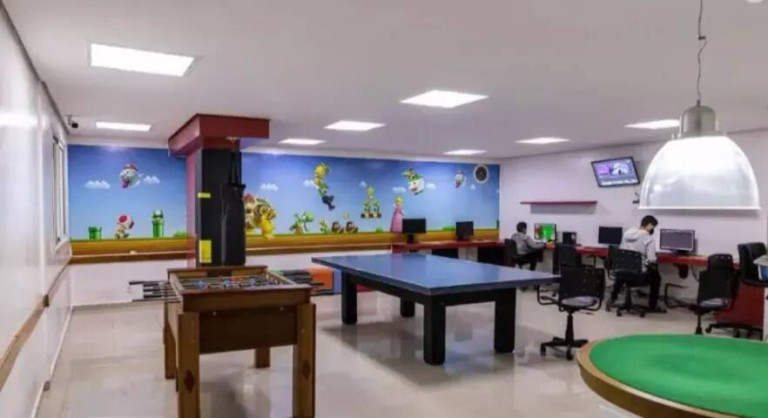 Imagem Apartamento com 2 Quartos à Venda, 52 m² em Piraporinha - Diadema