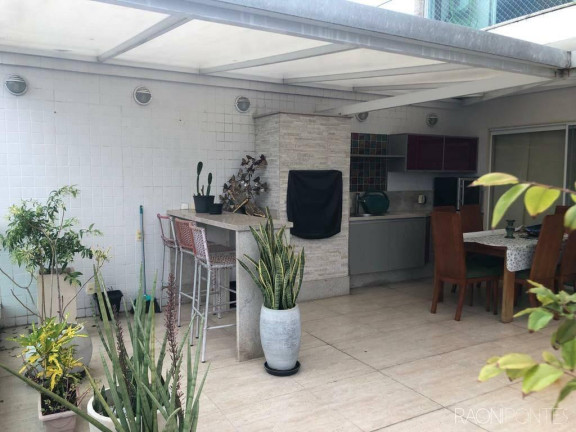 Imagem Cobertura com 4 Quartos à Venda, 368 m² em Recreio Dos Bandeirantes - Rio De Janeiro Imagem Cobertura com 4 Quartos à Venda, 368 m² em Recreio Dos Bandeirantes - Rio De Janeiro