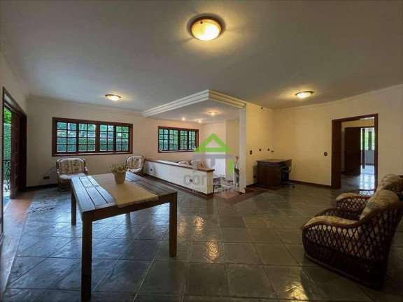 Imagem Casa com 4 Quartos à Venda, 742 m² em Granja Viana - Cotia Imagem Casa com 4 Quartos à Venda, 742 m² em Granja Viana - Cotia
