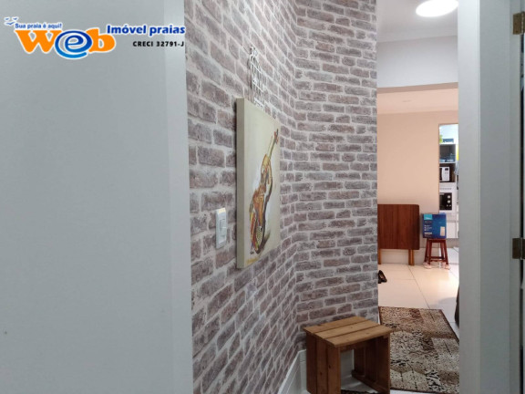 Imagem Apartamento com 2 Quartos à Venda, em Tupi - Praia Grande Imagem Apartamento com 2 Quartos à Venda, em Tupi - Praia Grande