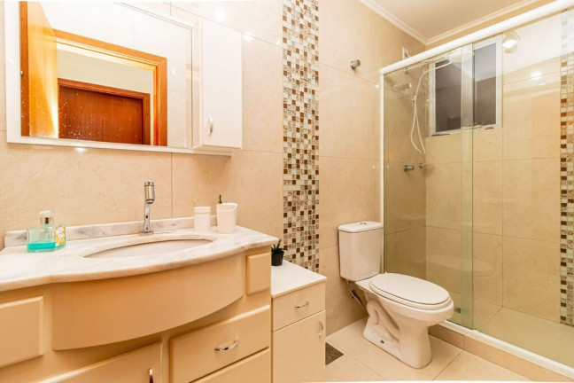 Imagem Apartamento com 3 Quartos à Venda, 79 m² em Praia De Belas - Porto Alegre Imagem Apartamento com 3 Quartos à Venda, 79 m² em Praia De Belas - Porto Alegre