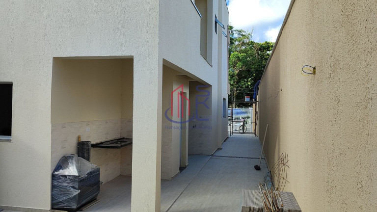 Imagem Casa com 1 Quarto à Venda, 103 m² em Nova Itanhaém - Praia - Itanhaém