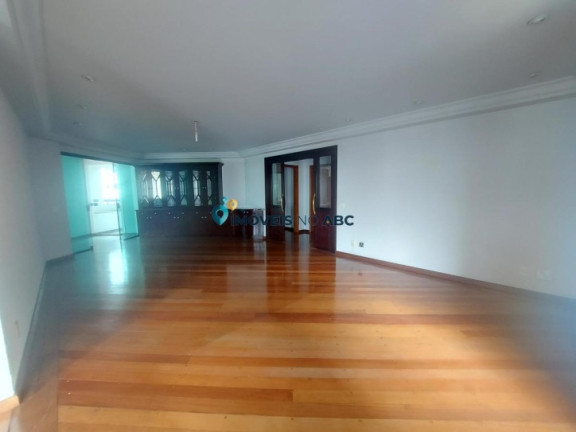Imagem Apartamento com 4 Quartos à Venda, 300 m² em Centro - São Bernardo Do Campo Imagem Apartamento com 4 Quartos à Venda, 300 m² em Centro - São Bernardo Do Campo