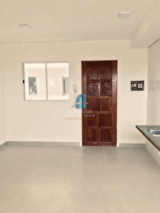 Imagem Apartamento com 2 Quartos para Alugar, 40 m² em Itaquera - São Paulo