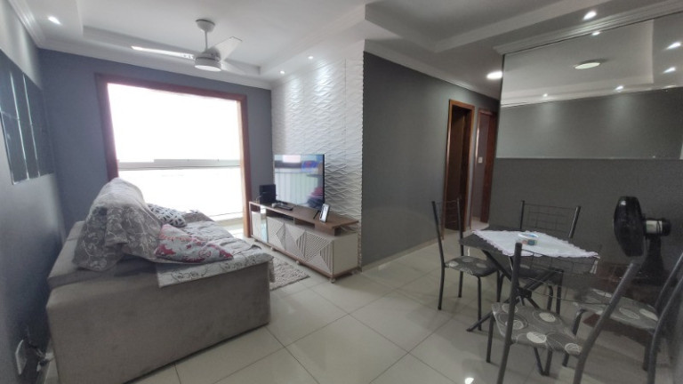 Imagem Apartamento com 3 Quartos para Alugar ou Temporada, 62 m² em Colina De Laranjeiras - Serra
