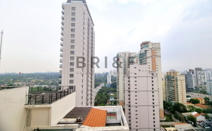 Imagem Apartamento com 2 Quartos à Venda, 69 m² em Santo Amaro - São Paulo Imagem Apartamento com 2 Quartos à Venda, 69 m² em Santo Amaro - São Paulo