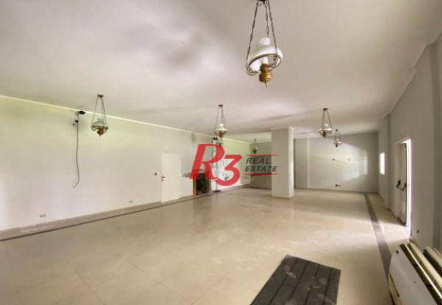 Imagem Apartamento com 3 Quartos à Venda, 125 m² em Boqueirão - Santos Imagem Apartamento com 3 Quartos à Venda, 125 m² em Boqueirão - Santos