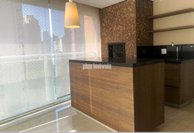Imagem Apartamento com 3 Quartos à Venda, 187 m² em Moema - São Paulo Imagem Apartamento com 3 Quartos à Venda, 187 m² em Moema - São Paulo