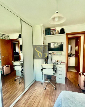 Imagem Apartamento com 3 Quartos à Venda, 112 m² em Taumaturgo - Teresópolis Imagem Apartamento com 3 Quartos à Venda, 112 m² em Taumaturgo - Teresópolis