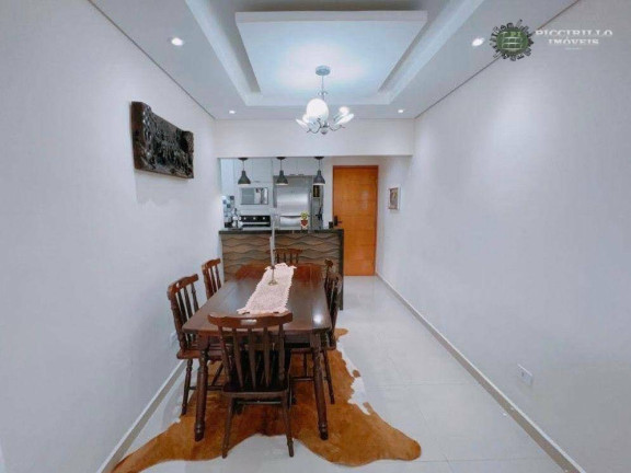 Imagem Apartamento com 2 Quartos à Venda, 83 m² em Boqueirão - Praia Grande Imagem Apartamento com 2 Quartos à Venda, 83 m² em Boqueirão - Praia Grande