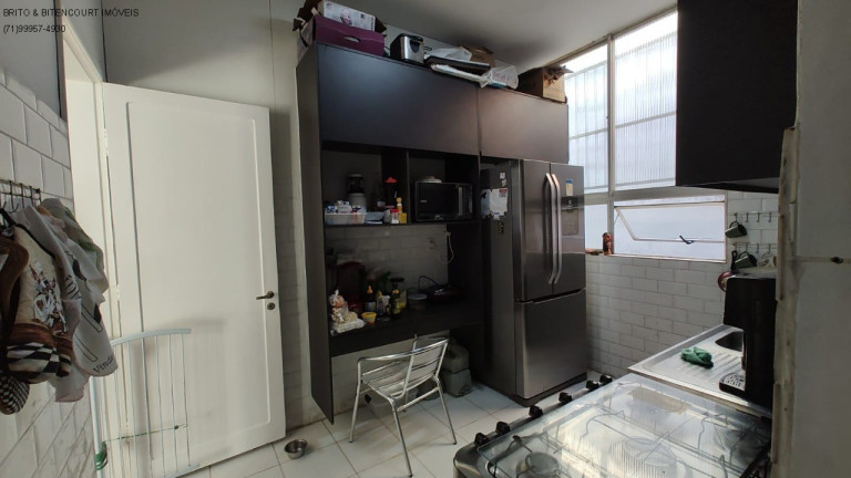 Imagem Imóvel com 3 Quartos à Venda, 110 m² em Barra - Salvador Imagem Imóvel com 3 Quartos à Venda, 110 m² em Barra - Salvador