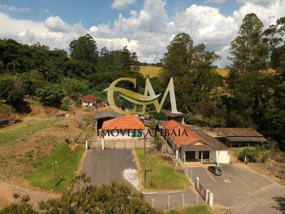 Imagem Chácara com 16 Quartos à Venda, 96 m² em Parque Rio Abaixo - Atibaia Imagem Chácara com 16 Quartos à Venda, 96 m² em Parque Rio Abaixo - Atibaia