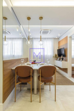Imagem Apartamento com 2 Quartos à Venda, 34 m² em Centro - Guarulhos Imagem Apartamento com 2 Quartos à Venda, 34 m² em Centro - Guarulhos