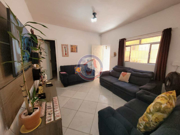 Casa com 2 Quartos à Venda, 61 m² em Campos Elíseos - Itanhaém