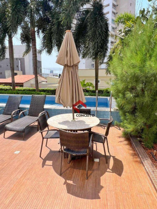 Imagem Apartamento com 4 Quartos à Venda, 166 m² em Guararapes - Fortaleza