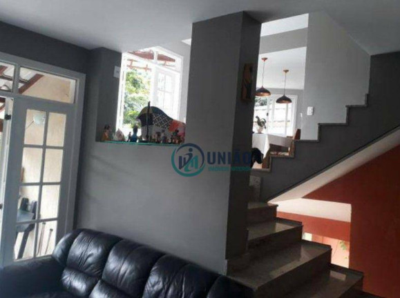 Imagem Casa com 3 Quartos à Venda, 270 m² em Badu - Niterói
