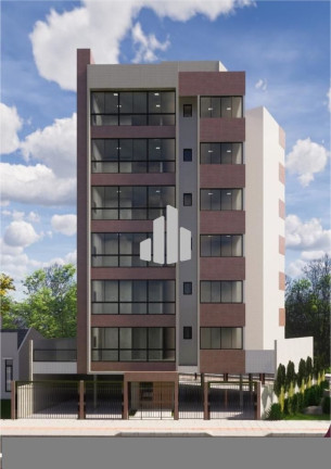 Apartamento com 1 Quarto à Venda, 60 m² em Centro - Torres