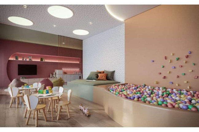 Imagem Apartamento com 1 Quarto à Venda, 32 m² em Vila Pompéia - São Paulo Imagem Apartamento com 1 Quarto à Venda, 32 m² em Vila Pompéia - São Paulo