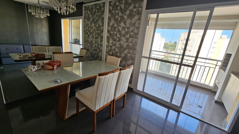 Imagem Apartamento com 3 Quartos para Alugar, 80 m² em Cézar De Souza - Mogi Das Cruzes Imagem Apartamento com 3 Quartos para Alugar, 80 m² em Cézar De Souza - Mogi Das Cruzes
