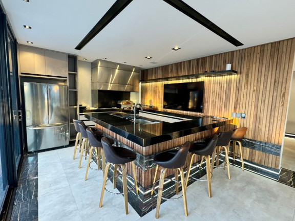Imagem Casa com 5 Quartos à Venda, 460 m² em Alphaville Nova Esplanada - Votorantim Imagem Casa com 5 Quartos à Venda, 460 m² em Alphaville Nova Esplanada - Votorantim