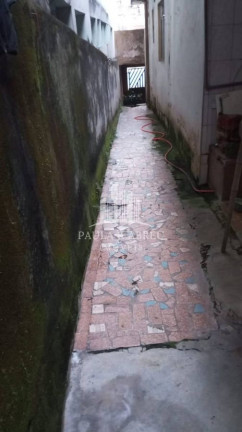 Imagem Casa com 1 Quarto à Venda, 200 m² em Jardim Cruzeiro - Mauá