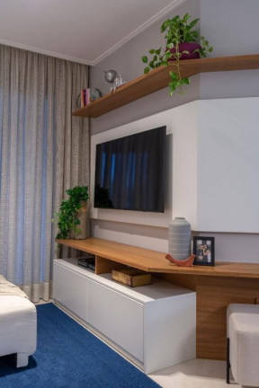 Imagem Apartamento com 2 Quartos à Venda, 101 m² em Canto Do Forte - Praia Grande