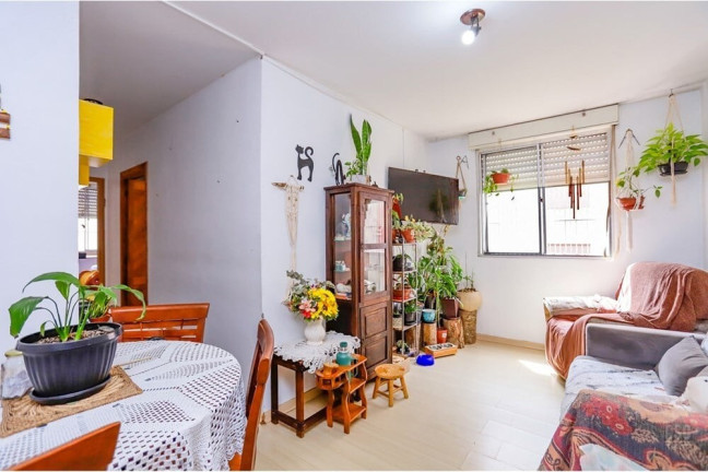 Imóvel com 2 Quartos à Venda, 50 m² em Vila Nova - Porto Alegre