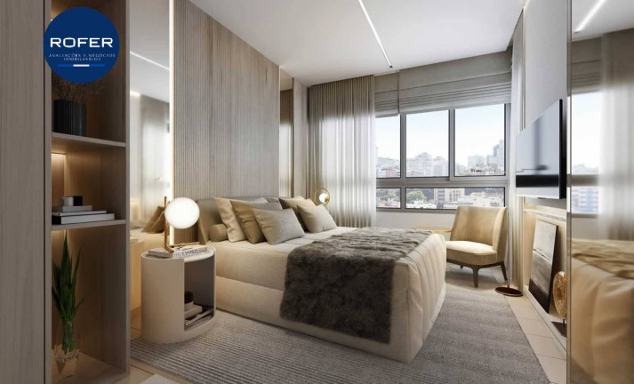 Imagem Apartamento com 3 Quartos à Venda, 157 m² em Cambuí - Campinas Imagem Apartamento com 3 Quartos à Venda, 157 m² em Cambuí - Campinas