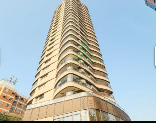 Imagem Apartamento à Venda, 49 m² em Vila Olímpia - São Paulo Imagem Apartamento à Venda, 49 m² em Vila Olímpia - São Paulo