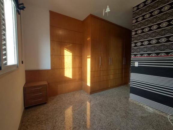 Imagem Apartamento com 3 Quartos à Venda, 141 m² em Tatuapé - São Paulo