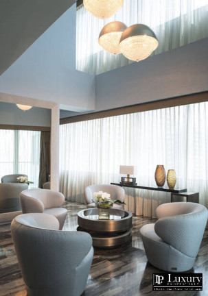 Imagem Apartamento com 2 Quartos à Venda, 140 m² em Marina - Dubai Imagem Apartamento com 2 Quartos à Venda, 140 m² em Marina - Dubai