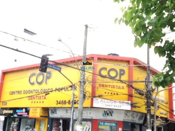 Imagem Loja para Alugar, 150 m² em Centro - São Vicente Imagem Loja para Alugar, 150 m² em Centro - São Vicente