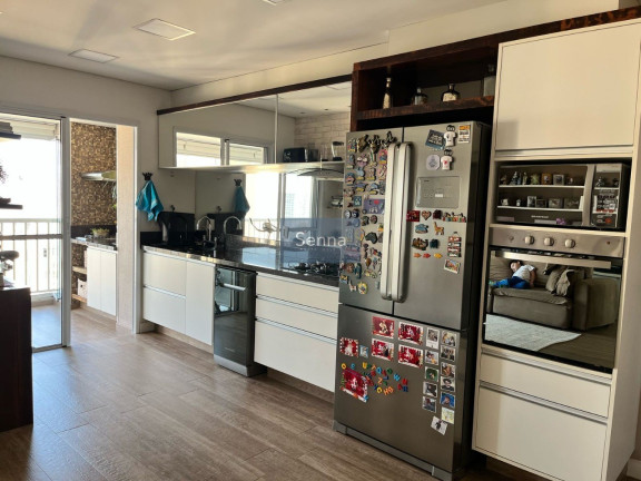 Imagem Imóvel com 2 Quartos à Venda, 111 m² em Jardim Bonfiglioli - Jundiaí
