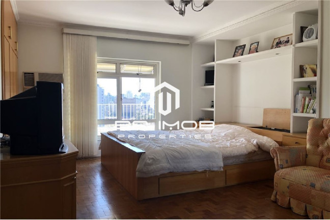 Imagem Imóvel com 3 Quartos à Venda, 270 m² em Cambuci - São Paulo