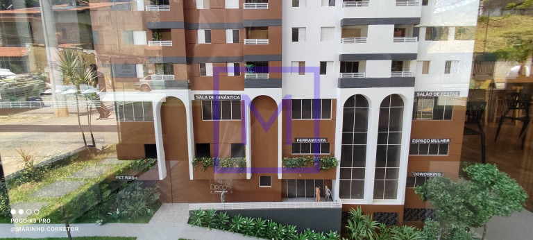 Imagem Apartamento com 2 Quartos à Venda, 42 m² em Itaquera - São Paulo