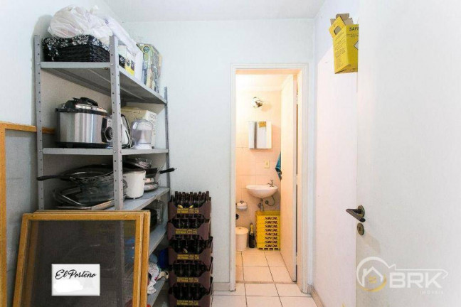 Imagem Apartamento com 2 Quartos à Venda, 96 m² em Tatuapé - São Paulo Imagem Apartamento com 2 Quartos à Venda, 96 m² em Tatuapé - São Paulo
