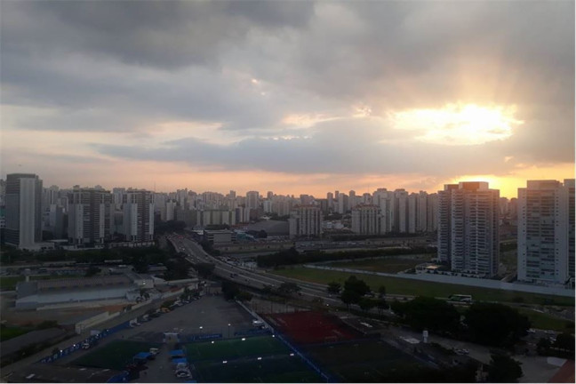 Imagem Sala Comercial à Venda,  em Barra Funda - São Paulo