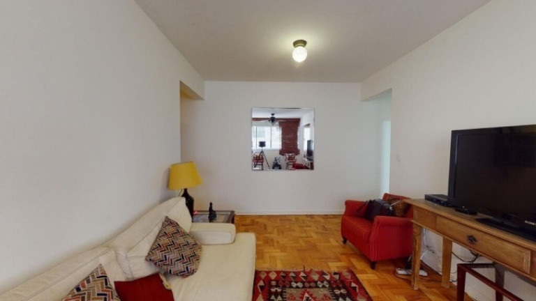 Imagem Apartamento com 2 Quartos à Venda, 81 m² em Jardim América - São Paulo Imagem Apartamento com 2 Quartos à Venda, 81 m² em Jardim América - São Paulo