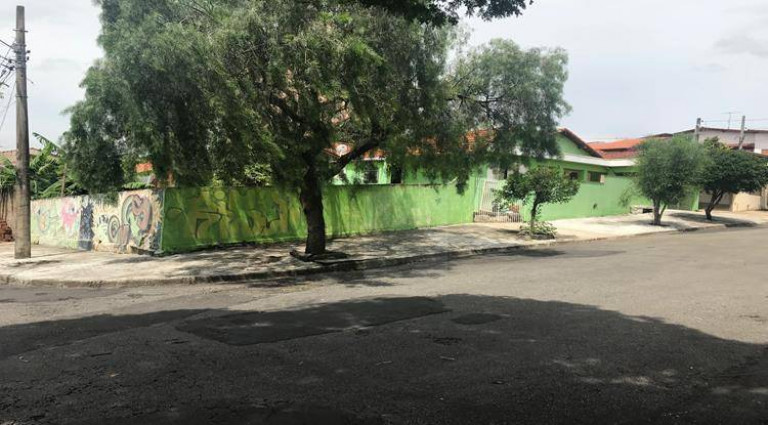 Casa com 2 Quartos à Venda, 110 m² em Vila Todos Os Santos - Indaiatuba