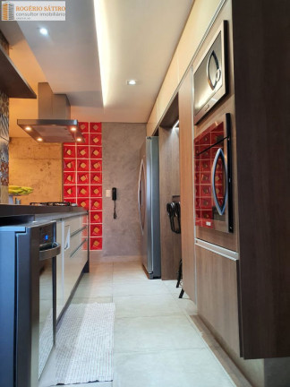 Imagem Apartamento com 2 Quartos à Venda, 97 m² em Vila Mariana - São Paulo
