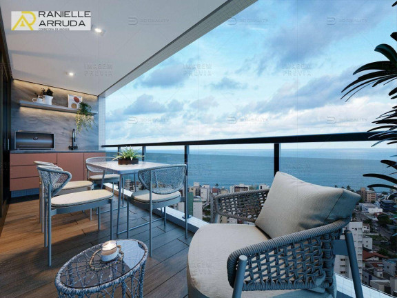 Imagem Apartamento com 2 Quartos à Venda, 66 m² em Jardim Oceania - João Pessoa Imagem Apartamento com 2 Quartos à Venda, 66 m² em Jardim Oceania - João Pessoa