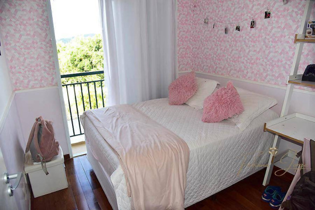 Imagem Casa com 3 Quartos à Venda, 127 m² em Conjunto Habitacional Vila Santana (sousas) - Campinas