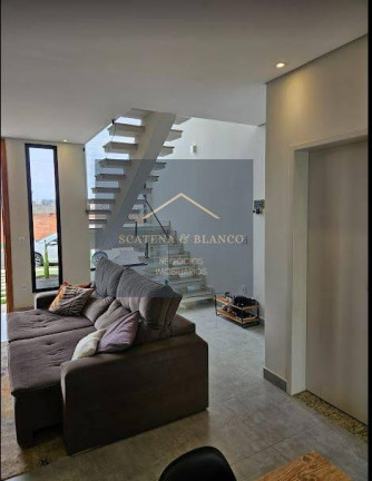 Imagem Casa de Condomínio com 3 Quartos à Venda, 145 m² em Condomínio Reserva Ipanema - Sorocaba Imagem Casa de Condomínio com 3 Quartos à Venda, 145 m² em Condomínio Reserva Ipanema - Sorocaba