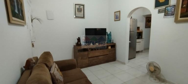 Imagem Apartamento com 2 Quartos à Venda, 67 m² em Boqueirão - Santos Imagem Apartamento com 2 Quartos à Venda, 67 m² em Boqueirão - Santos
