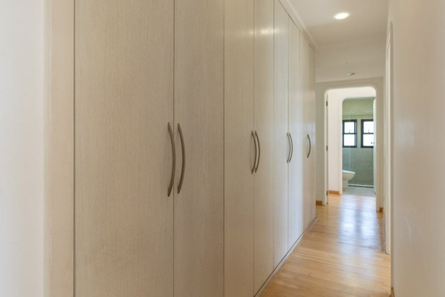 Imagem Imóvel com 3 Quartos à Venda, 209 m² em Itaim Bibi - São Paulo