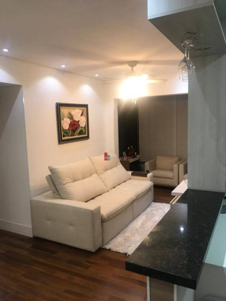 Imagem Apartamento com 2 Quartos à Venda, 70 m² em Morumbi - São Paulo Imagem Apartamento com 2 Quartos à Venda, 70 m² em Morumbi - São Paulo