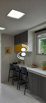 Imagem Apartamento com 3 Quartos à Venda, 110 m² em Recreio Dos Bandeirantes - Rio De Janeiro