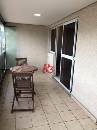 Imagem Apartamento com 3 Quartos à Venda, 84 m² em José Menino - Santos Imagem Apartamento com 3 Quartos à Venda, 84 m² em José Menino - Santos